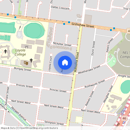 8 Regis Court, Vic 3087, Watsonia