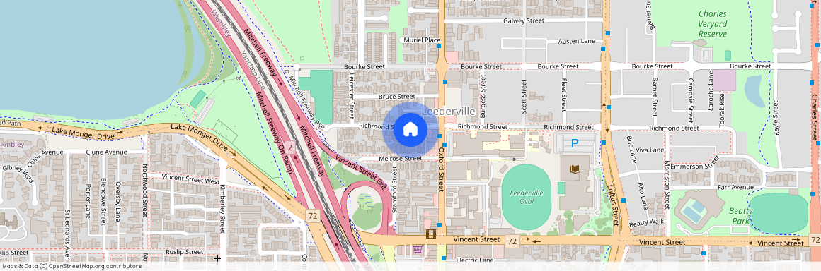 111D Richmond Street, WA 6007, Leederville