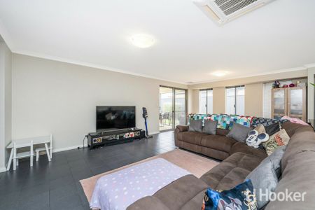 Home Is Where The Heart Is And Your Heart Is At 15 Prendergast Turn, Baldivis! - Photo 3