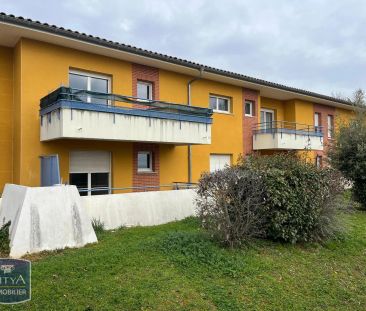 Appartement à louer 2 pièces 33.5m² - Photo 4