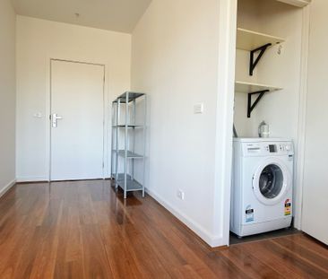 Furnished apartment in GWSC school Zone - Photo 4