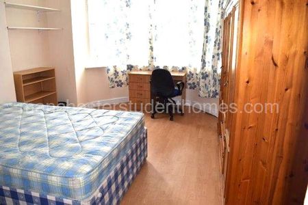 Egerton Road, Manchester, M14 6RA - Photo 3