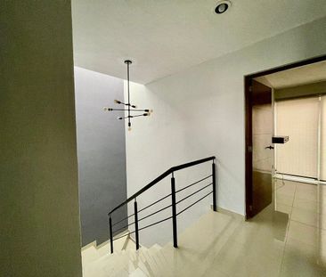 Casa en renta, Valle Imperial, Coto Almendro, Zapopan Jal. - Photo 3