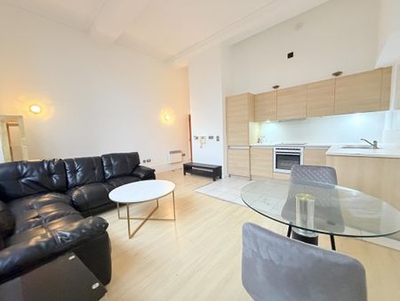 1 bedroom flat to rent - Photo 3