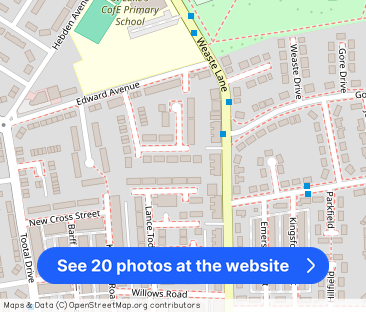 Innings Drive, Salford - Photo 1