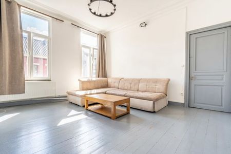 Appartement te huur - Photo 4