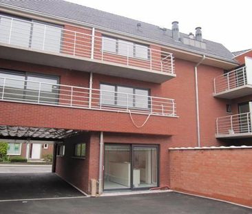 Ruim appartement in het hart van Pittem - Foto 6