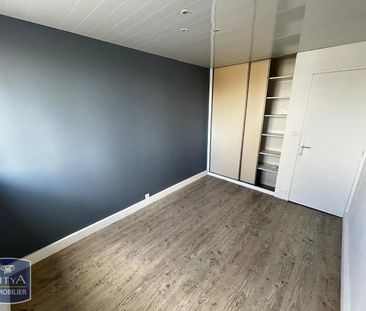 Location Appartement 4 pièces 65m² CHOLET 49300 - Photo 5