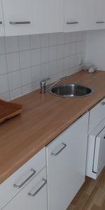 ANDRITZ - NAHE FACHMARKTZENTRUM: HELLE GEPFLEGTE FREUNDLICHE GARCONNIERE INKL. PP UM € 370,--+BK+HZG - Photo 3