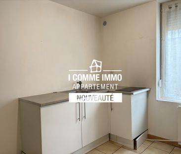 Location Appartement 2 pièces 30m² LENS 62300 - Photo 4