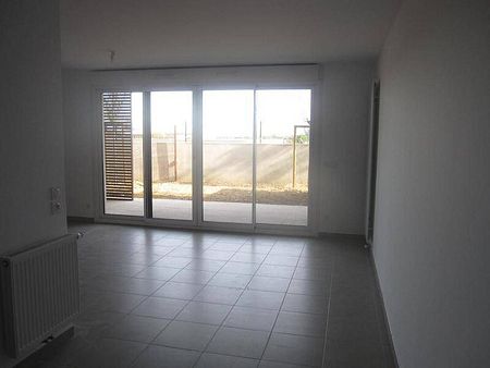 Location appartement neuf 1 pièce 39.6 m² à Saint-Jean-de-Védas (34430) - Photo 3