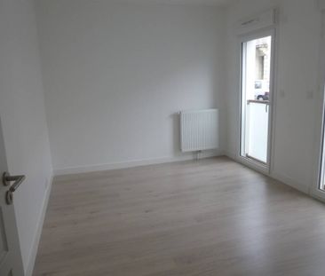 Location appartement 2 pièces 43.61 m² à La Roche-sur-Yon (85000) - Photo 1