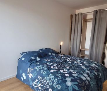 Location Appartement 2 pièces Meublé 46m² ISSY LES MOULINEAUX 92130 - Photo 6