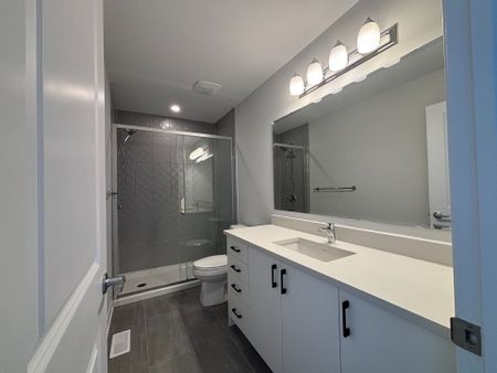 For Lease - 822 Fairline Row, Kanata, Ontario - Photo 5