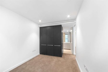 Park Drive, London, E14 9ZW - Photo 4