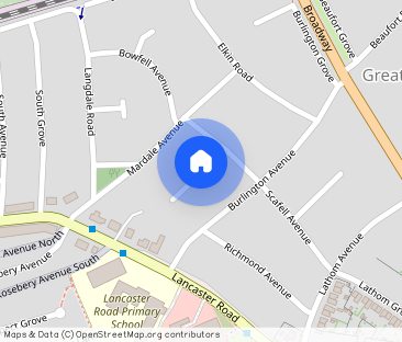 Borrowdale Grove, Morecambe - Photo 1