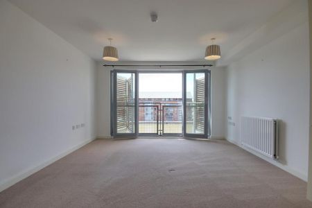 1 bedroom apartment to rent - Photo 4