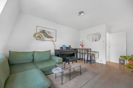 2 bedroom flat to rent - Photo 5