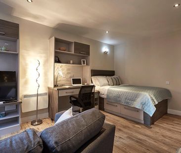 Apt 34, Eagle House - Photo 4