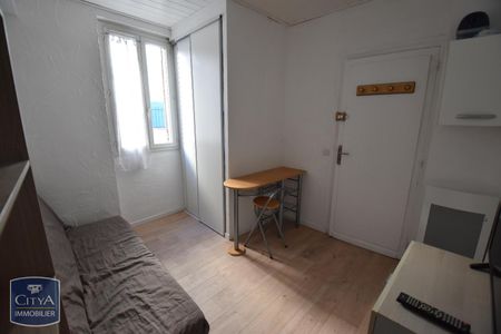 Location Appartement 1 pièce 12m² AGEN 47000 - Photo 5