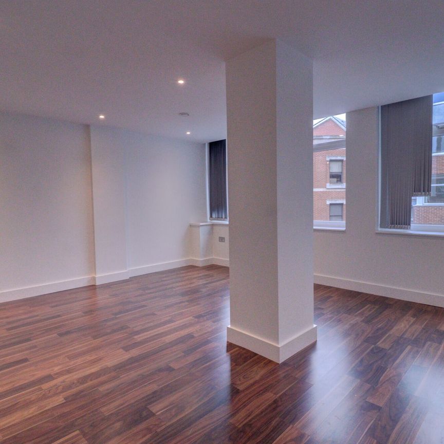 Flat to rent, - Photo 1