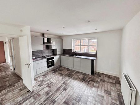 2 bedroom apartment to rent - Photo 3