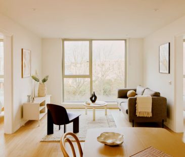 2-Bedroom Apartment - Photo 1