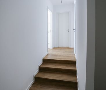 Kompakter Grundriss mit allerlei Highlights - 2-Zi.-Wohnung mit Süd... - Foto 1