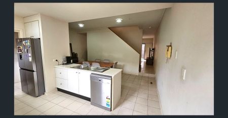 OVERSIZED TOWNHOME! - Photo 2