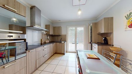 Location Maison 4 pièces 94m² BALMA 31130 - Photo 5