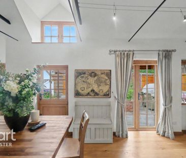 3 bedroom detached house to rent - Photo 5