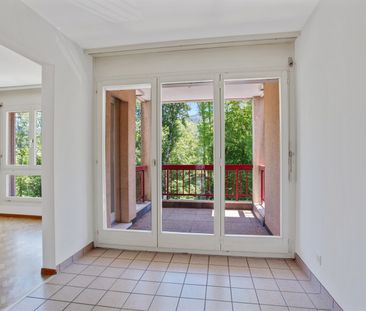 3 Zimmer, 81 m², 1. Stock - Foto 5