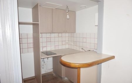 Location Appartement P2 Sens - Photo 3