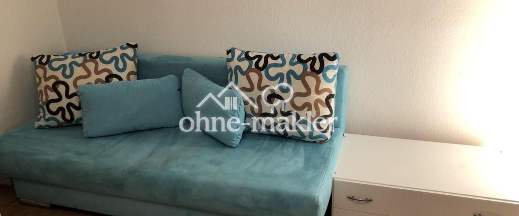 2026 Berlin! Schöner im möblierten Apartment in Steglitz, Elisenstr., zwischen Rathaus & Stadtpark - Photo 1