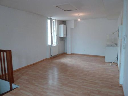 Location appartement 4 pièces 76.05 m² à Romans-sur-Isère (26100) - Photo 3