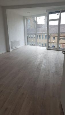 Te huur: Appartement Klokkenplas in Enschede - Foto 1