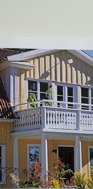 Nordkärrs Gård, Mellerud - Foto 1