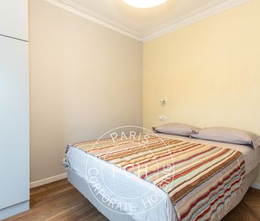 Rue Poirier de Narcay, - Photo 3