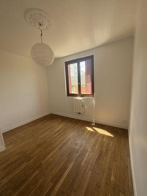 APPARTEMENT T2 A LOUER - MEUDON - 36.95 m - 777 € - Photo 1