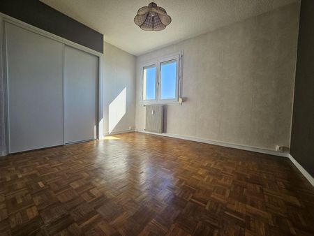 Appartement 3 pièces à louer - Photo 5