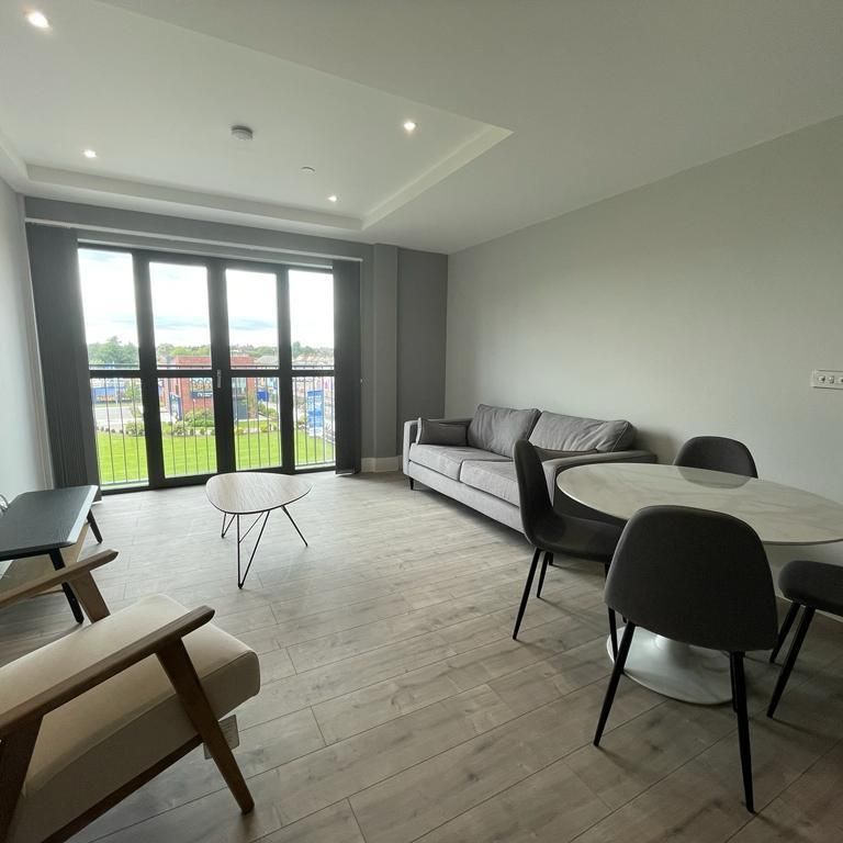 1 bedroom apartment to rent - Photo 1