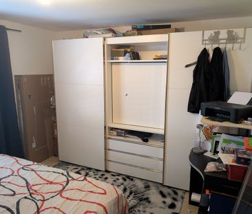 A louer appartement de 4.5 pièces au 2ème étage - Photo 3