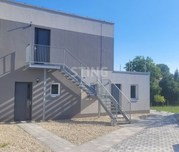 Byt 2+kk k pronájmu, Chuchelná, ulice K. M. Lichnovského - Fotografie 3