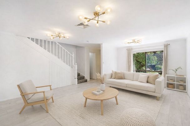 13/77 Crane Road, Castle Hill NSW 2154 - Townhouse For Rent | Domain - Photo 1