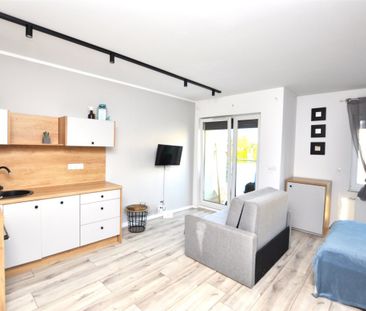 Mieszkanie – Toruń, Jakubskie Przedmieście, Puławskiego - Zdjęcie 6