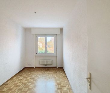 Grand et lumineux 4½ pièces proche de toutes commodités - Photo 4