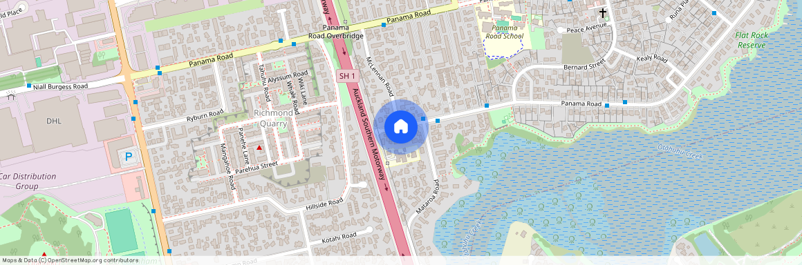 444 Panama Road, Mount Wellington, Auckland City