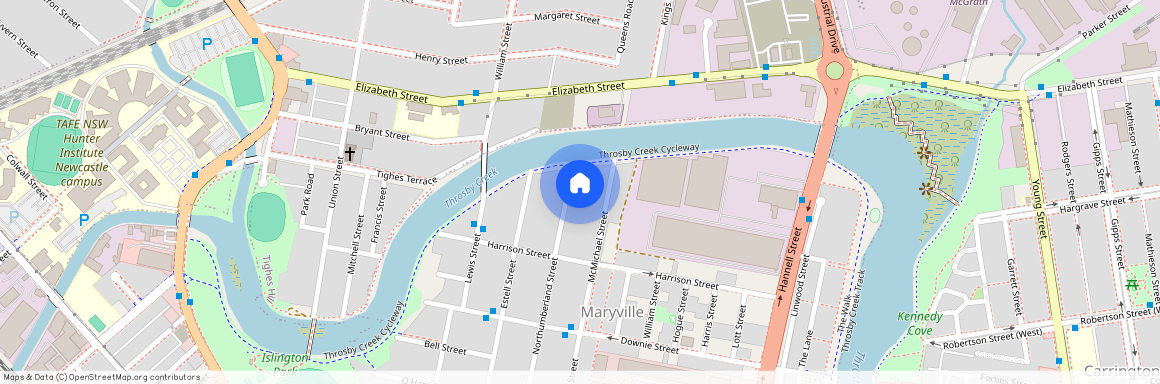 87 Northumberland Street, NSW 2293, Maryville