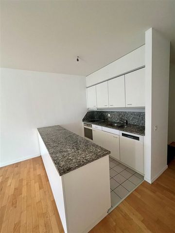 2 Zimmer, 3. Stock - Photo 2