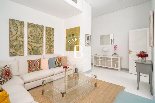 Tout savoir sur cet appartement Madrid - Photo 1